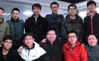 当了多年的技术汪之后,他们想做技术服务领域的“天猫”
