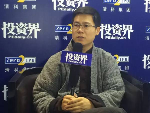 【大咖】滴滴天使投资人王刚：聪明人只适合做副总裁，CEO是能够跪着活下去的人