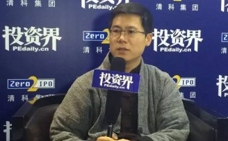 【大咖】滴滴天使投资人王刚:聪明人只适合做副总裁,CEO是能够跪着活下去的人