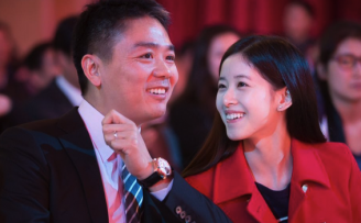 【大咖】如何判断一个全新的商业模式是否有价值?刘强东12年创业经历的答案是“一拖三”!