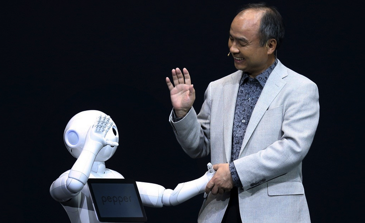啥？社交机器人将日益成为人类倾诉的对象？国外机构预言2016年10大科技趋势