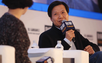 【大咖】“广阔天地,大有作为。”创业者要到农村去!2016年雷军看好的三个创业方向