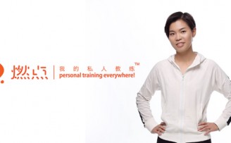 让美国海军陆战队员上门指导你健身!课程半夜被秒抢的“燃点”是谁?