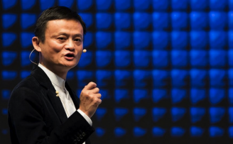 【大咖】不要纠结于错误!前阿里巴巴副总裁从马云身上学到的19个创业感悟!