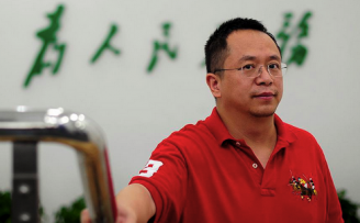 【大咖】周鸿祎:怎样打造创业初期的优秀团队?
