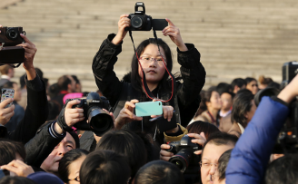 创业者应该怎样接受媒体采访?