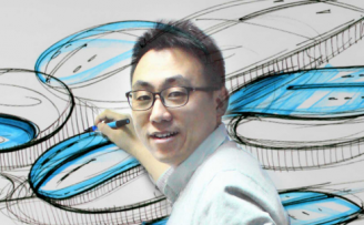 许方雷:帮智能硬件产品拼颜值,“格物者”要做工业设计领域的“猪八戒”