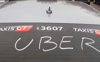正确的道路都是反直觉的?Uber资深员工揭秘构建平台型公司最重要的3个要点!