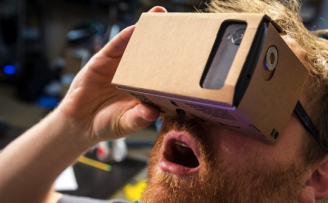 2016年最值得期待的智能手机7大趋势:AR/VR位列榜首