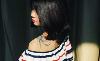 自由创业者邝静:与美妆“相恋”的十年|“回乡双创见闻录”征文