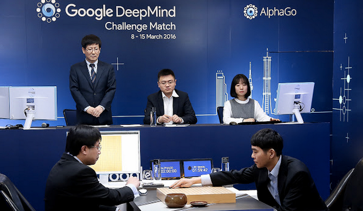 人工智能赢了李世石，听听国内的AI专家们怎么说