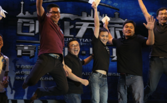创业路演为什么会失败?这几个方面看是不是出了问题!