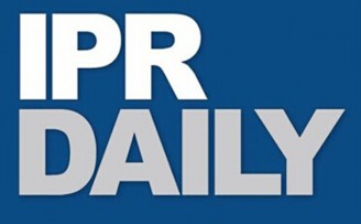 IPRdaily获千万人民币Pre-A轮融资 启赋资本领投