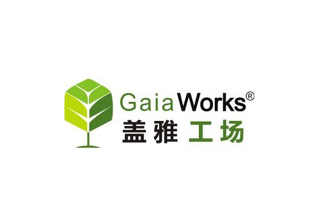 盖雅工场获得经纬中国数千万元人民币投资
