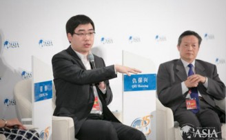 博鳌论坛上的互联网大咖们都贡献了哪些精彩观点?