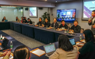 优客工场与无界空间正式联姻了 共享办公接下来要怎么玩?