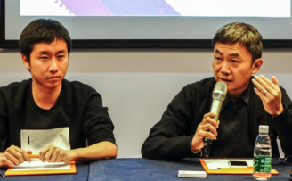 对话优客工场毛大庆:合作共享将是众创空间下一步的发展方向