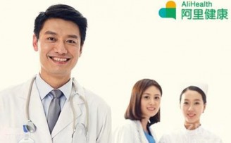 阿里健康2.25亿元入股万里云,占股25%