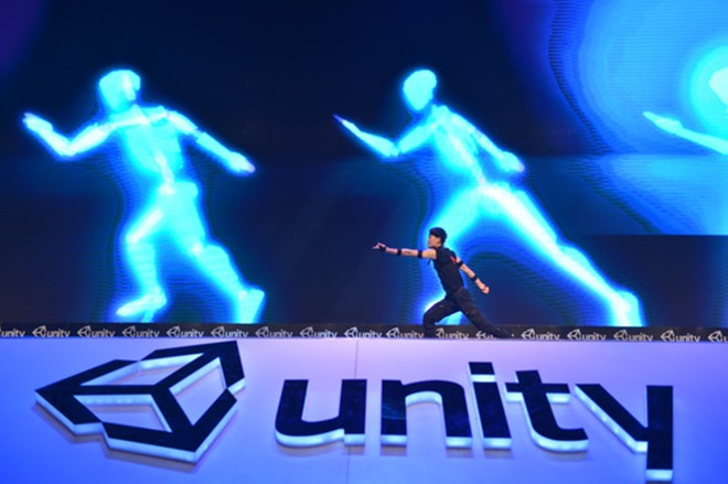 Unity启动新一轮融资 估值或达15亿美元