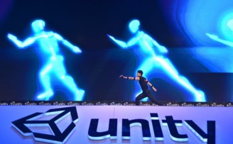 Unity启动新一轮融资 估值或达15亿美元