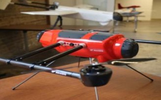 做无人机操作系统Airware获3000万美元C轮融资 要连硬件和云服务一起卖