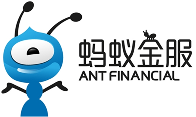 蚂蚁金服3000万美元投资浙商银行 占发售总股1.76%