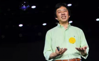 海银资本王煜全:创业者要破除对硅谷创新的盲目崇拜