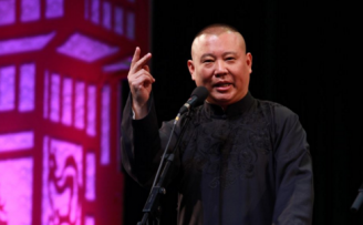 郭德纲:内容创业不会江郎才尽,进商界我狼性不足