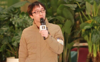 UU客CEO午饭的成功逻辑学:运气才是画龙点晴的那一笔