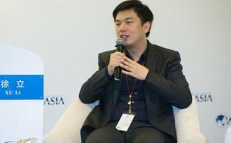 商汤科技获StarVC千万美元B轮投资