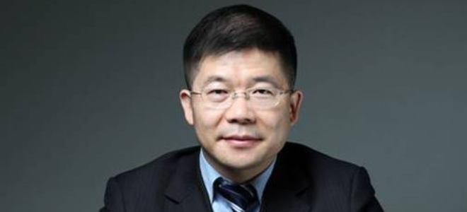 中国网库CEO王海波：实体企业可以产生6000个“垂直行业的京东”
