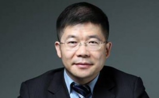 中国网库CEO王海波:实体企业可以产生6000个“垂直行业的京东”
