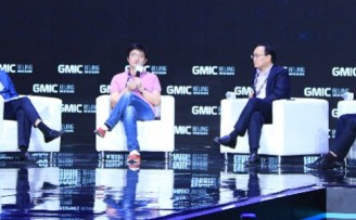 李明远、王高飞、傅盛谈网红经济出现的原因:用户的线上时间已经超过线下时间!