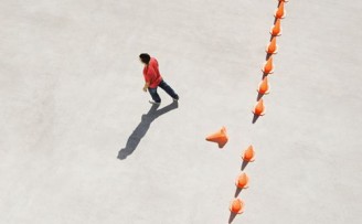 文跃然:商业模式的创新是创业公司的关键