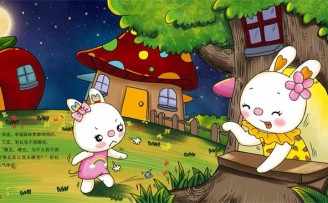 彩虹育儿获得380万天使轮融资