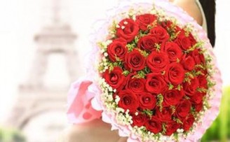 鲜花电商钟爱鲜花获得A轮融资