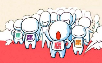 关于姑娘,你其实了解得还不够多——通过“豆腐”来看移动时代的女频动向