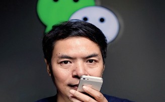 张小龙、姚劲波、唐岩等创业湘军掘起,移动互联网三分天下有其一