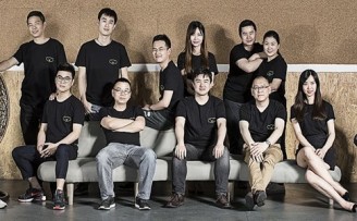 树熊网络获2亿元B轮融资,联建光电和德塔资本联合投资