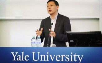 红杉资本沈南鹏:给创业企业CEO的四点建议