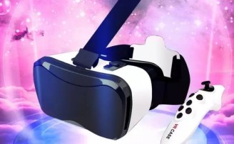 VR来袭:VR创业团队如何在即将到来的大潮中找准自己的位置?