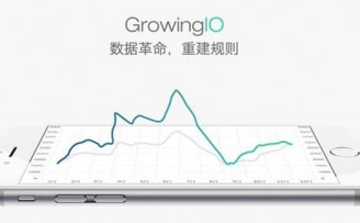 数据分析公司GrowingIO获得2000万美元A轮融资