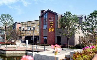 蜂巢CEO袁星:“孵化率”背后是一个完备体系,最后还差品牌“临门一脚”