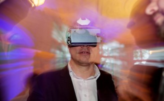 VR创业会像“百团大战”一样夭折吗?