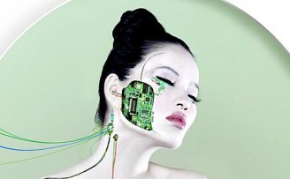 未来人类可能被有感情的机器人所取代?人工智能:爱我你怕了么?