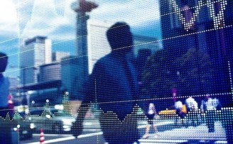 北极光创投严彬:穿西装、看韩剧、坐公交背后的八字投资原则丨前线投资人访谈录