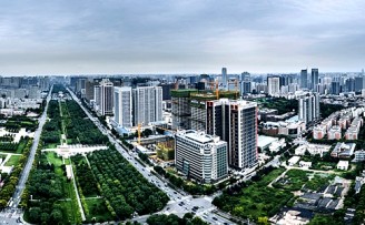 众创空间入住率60% 大学生创业不足1% 千年古都西安如何激发创业激情?