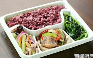 有间厨房获数百万元天使轮融资