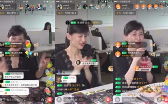 2000万人围观papi酱直播的背后:排位、烧钱和平台暗战