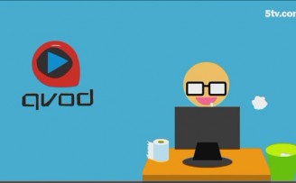 5TV获得2000万元 A 轮融资